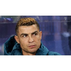 Het idee dat Cristiano Ronaldo van plan is te stoppen na het WK van 2026, is een mythe Het idee dat Cristiano Ronaldo van plan is te stoppen na het WK van 2026, is een mythe